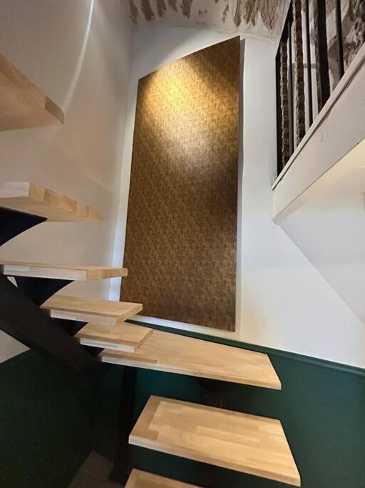 Eden De Thau 1Ere Ligne Apartment บูซิเกส์ ภายนอก รูปภาพ