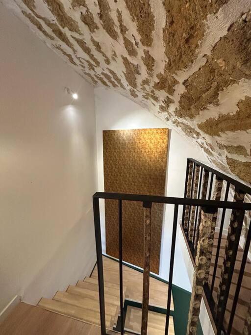 Eden De Thau 1Ere Ligne Apartment บูซิเกส์ ภายนอก รูปภาพ