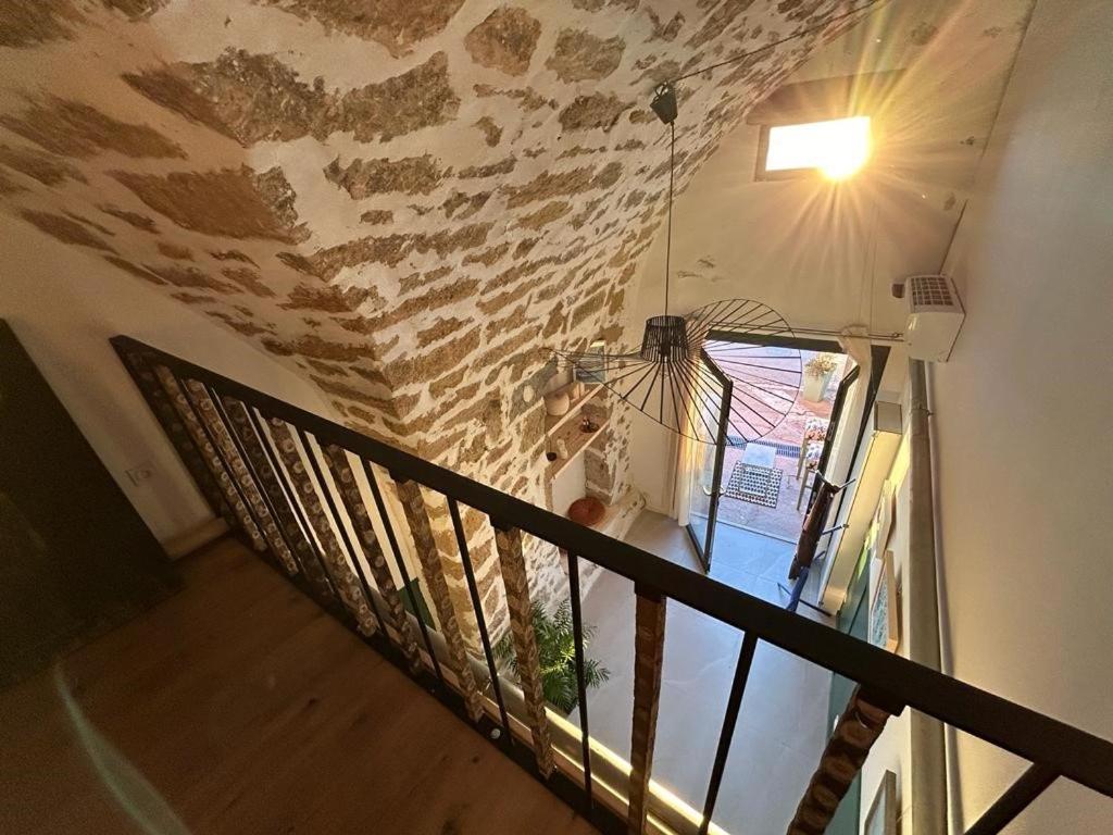 Eden De Thau 1Ere Ligne Apartment บูซิเกส์ ภายนอก รูปภาพ