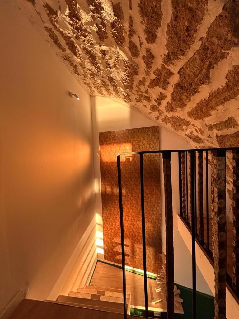 Eden De Thau 1Ere Ligne Apartment บูซิเกส์ ภายนอก รูปภาพ