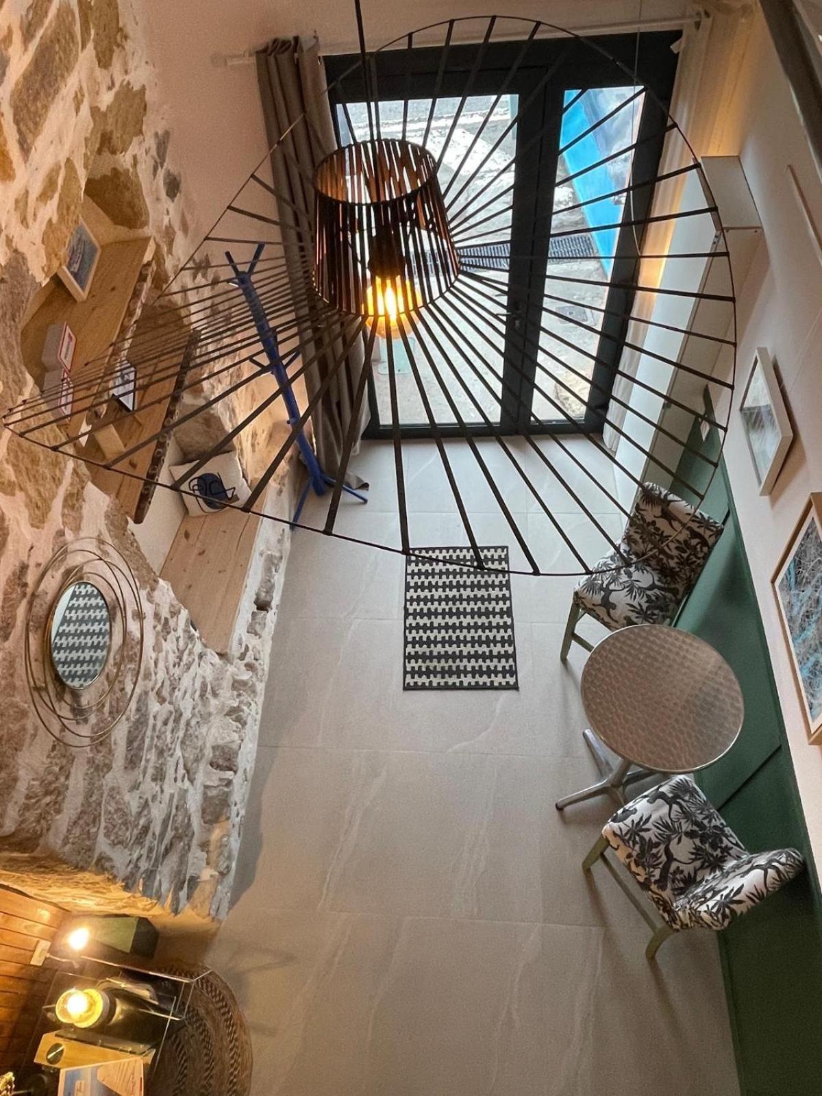 Eden De Thau 1Ere Ligne Apartment บูซิเกส์ ภายนอก รูปภาพ